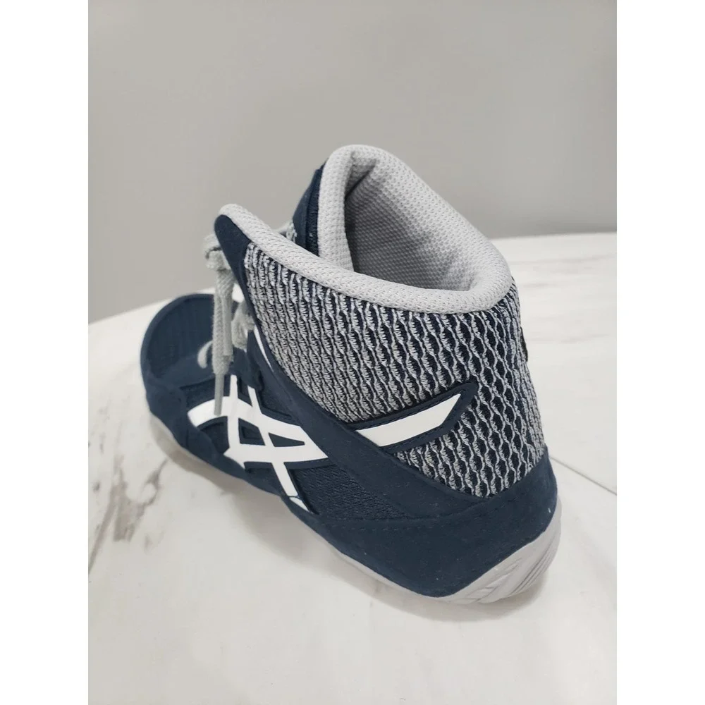 Asics shoes are